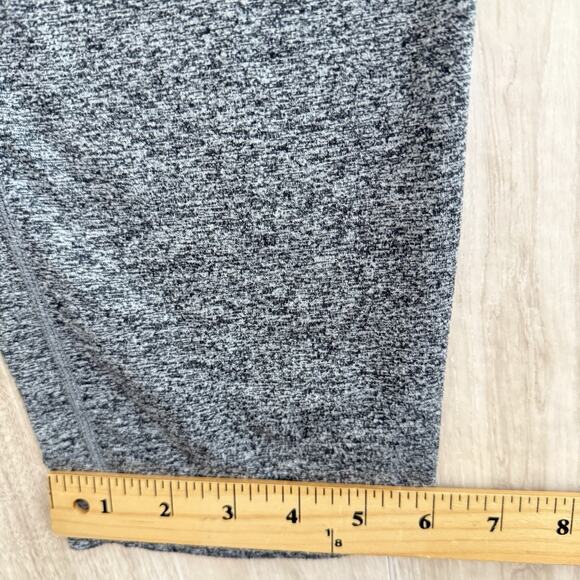 Vuori Ponto Performance Pants Mens Medium Gray Joggers Athleisure Casual Comfort - Picture 15 of 16